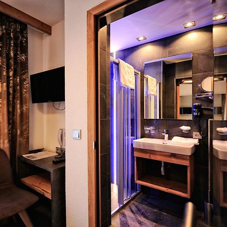 Hotel Fatlar Ischgl Extérieur photo