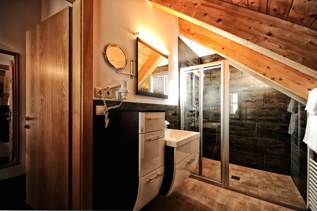 Hotel Fatlar Ischgl Extérieur photo
