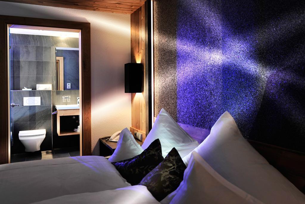 Hotel Fatlar Ischgl Extérieur photo