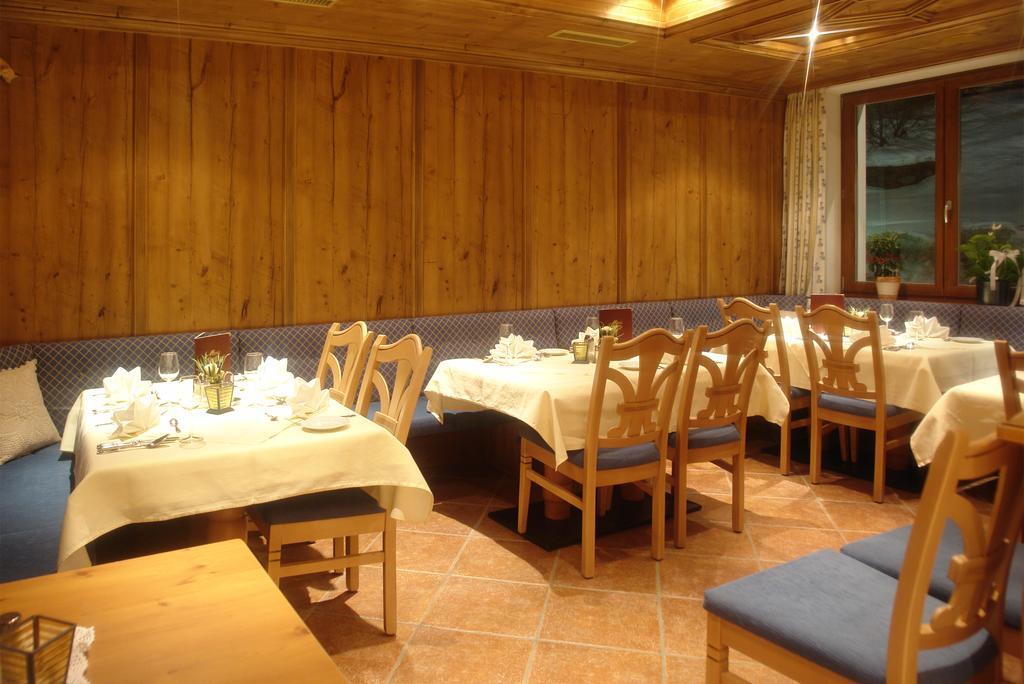 Hotel Fatlar Ischgl Extérieur photo